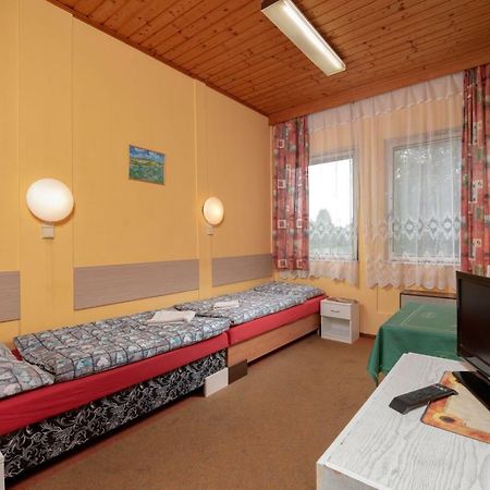 Ubytovna Z-Sport Nové Město nad Metují Exteriör bild