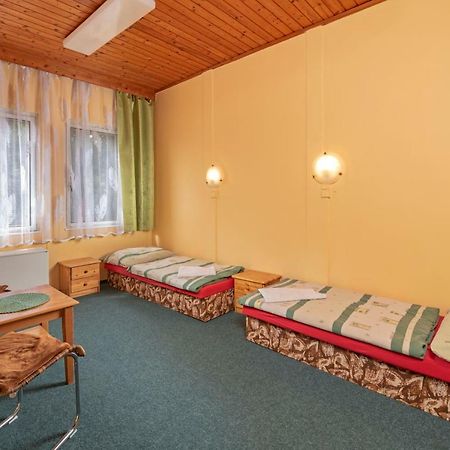 Ubytovna Z-Sport Nové Město nad Metují Exteriör bild